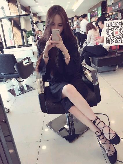 MISS_蓁蓁的主播照片