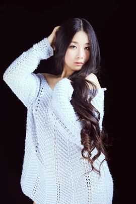 miss遥主播照片