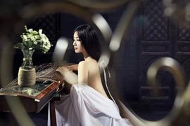 miss遥主播照片