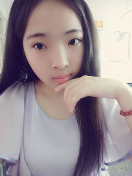 软妹乔微主播照片