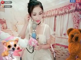 为爱♥♡灬停留主播照片