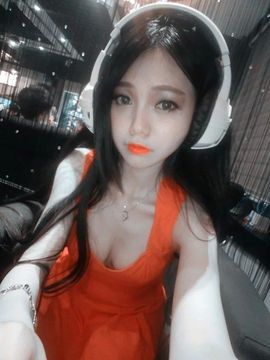 为爱♥♡灬停留主播照片