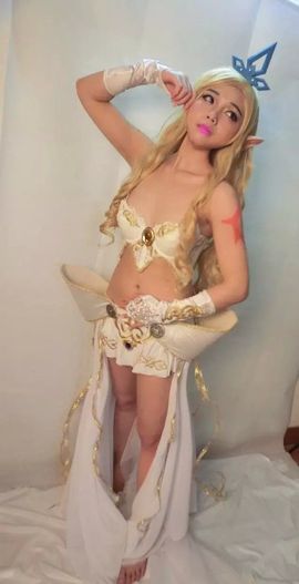 为爱♥♡灬停留主播照片