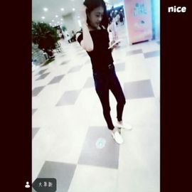 萝莉颖儿.主播照片