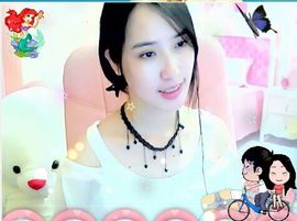客家妹子✿依依主播照片
