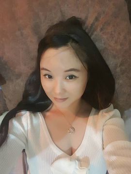 福建狐狸已成精主播照片