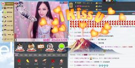 昵称违规，请重新修改主播照片