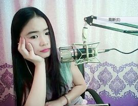 新人初曼~求守护~主播照片
