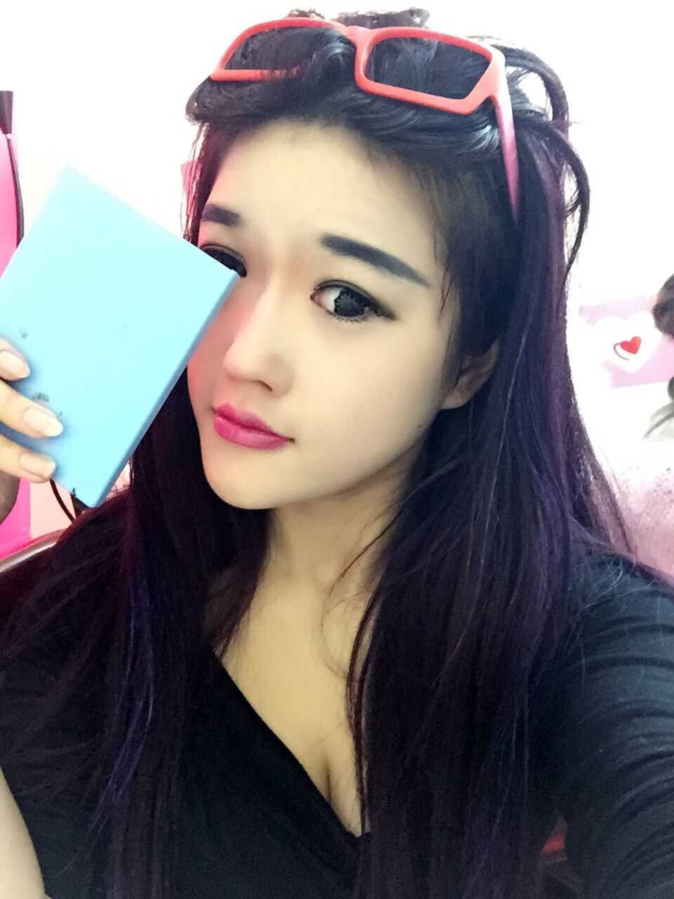 甜甜宝贝，的主播照片