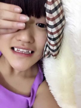 甜甜宝贝，主播照片