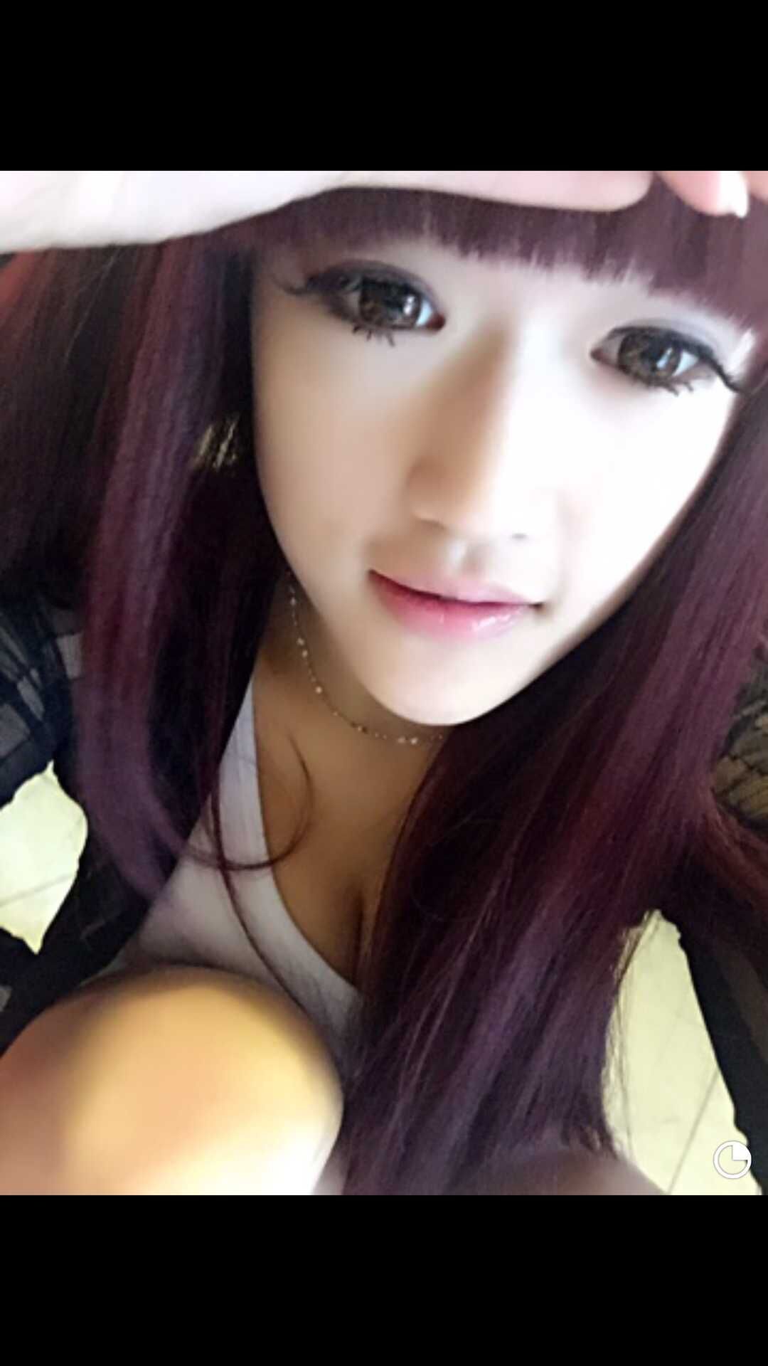 甜甜宝贝，的主播照片