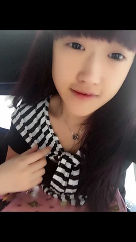 甜甜宝贝，主播照片