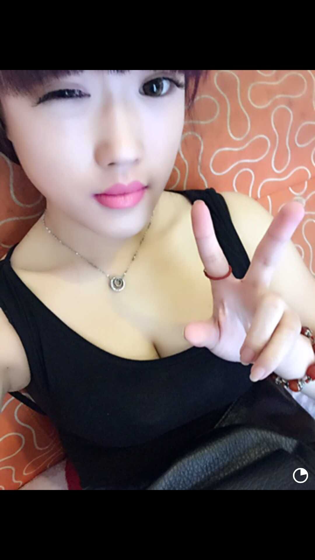 甜甜宝贝，的主播照片