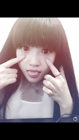 甜甜宝贝，主播照片