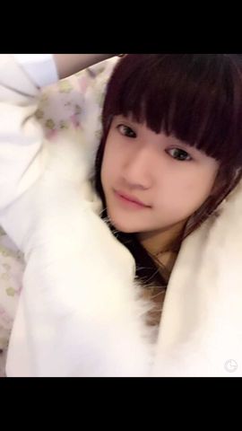 甜甜宝贝，主播照片