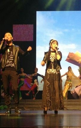 云南十日游主播照片