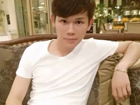 她的前男友海报