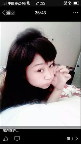 小嘴唱歌主播主播照片