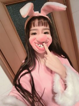 头头~~主播照片