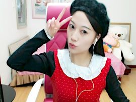 茶筝雅韵7主播照片