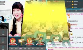 昵称违规，请重新修改主播照片