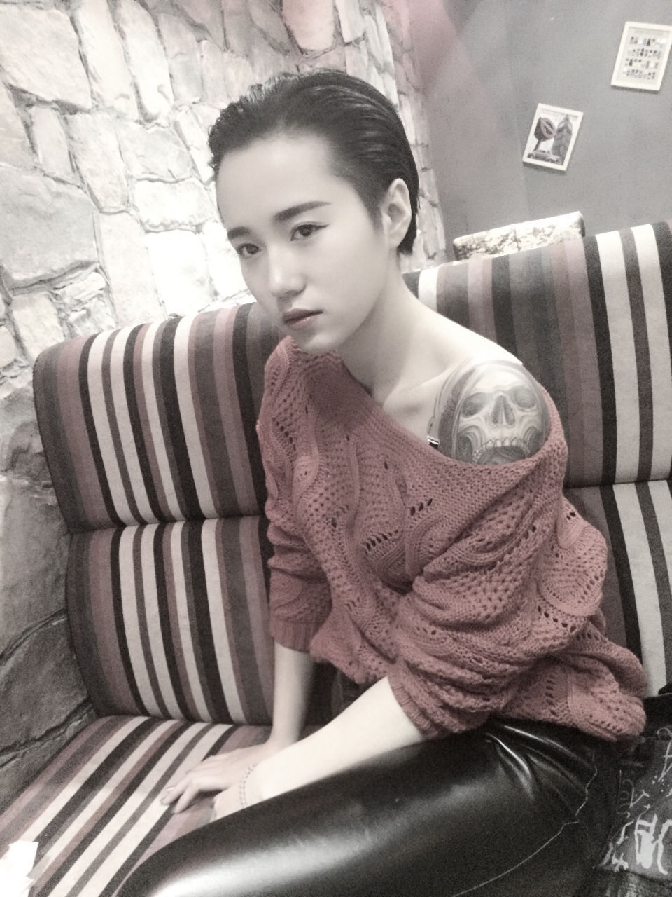 ╰❥丶谁在爱你﹍☂的图片