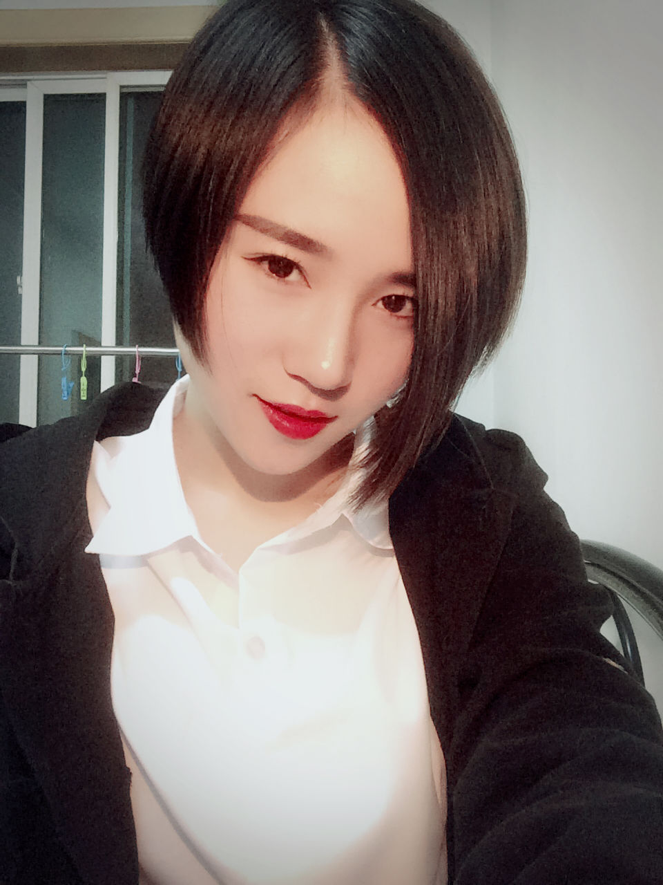 ╰❥丶谁在爱你﹍☂的图片