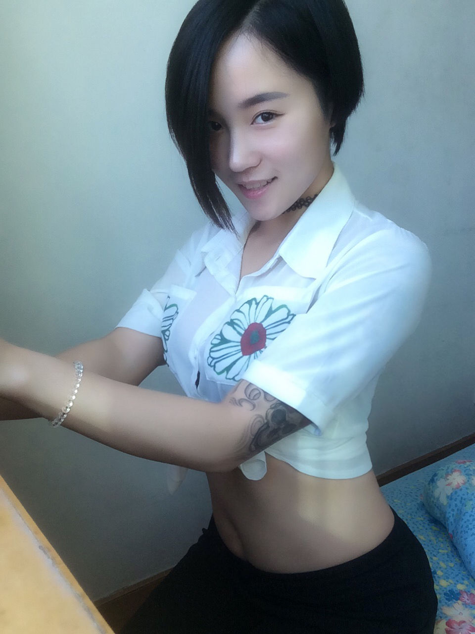 ╰❥丶谁在爱你﹍☂的图片