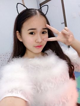 ゛小兰哃學﹏✿主播照片