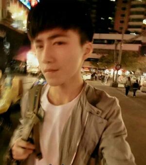 心殇♀暖男的主播照片