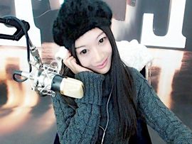 茶筝雅韵7主播照片