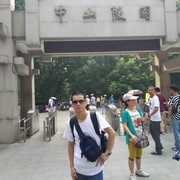 安徽合肥小罗