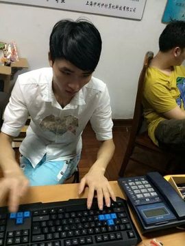 Mr.🌀sam主播照片