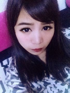神经质✿萌妞主播照片