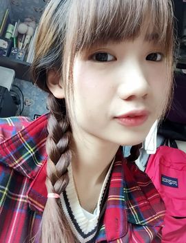 永远挂号主播照片