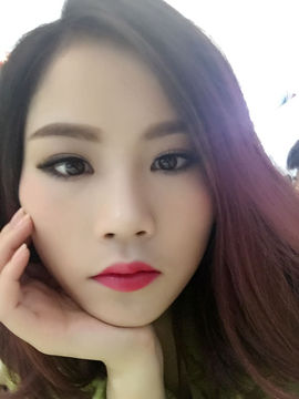 ❤女汉子❤光杰主播照片