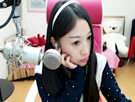 茶筝雅韵7主播照片