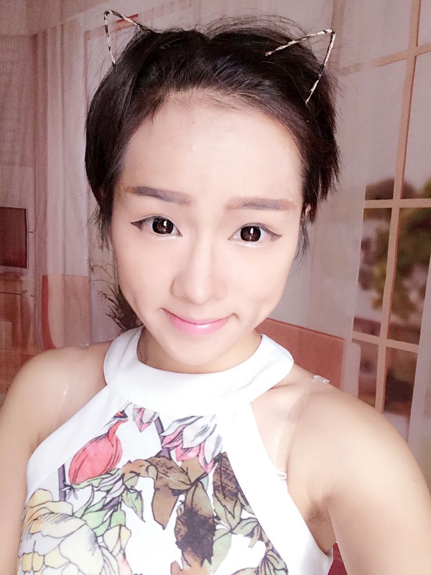 ╰❥丶谁在爱你﹍☂的图片