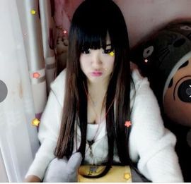 亲♪♪桃子求升级♪♪主播照片