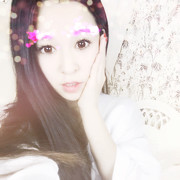 女霸王小橘子的头像