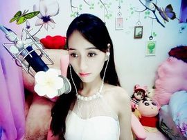 为爱♥♡灬停留主播照片