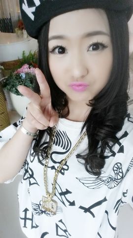 为爱♥♡灬停留主播照片