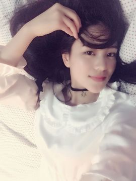 🖤BLACK8La主播照片