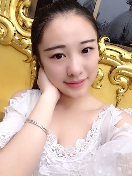 氧气ღ主播照片