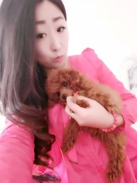 ❀小阔愛er❀主播照片