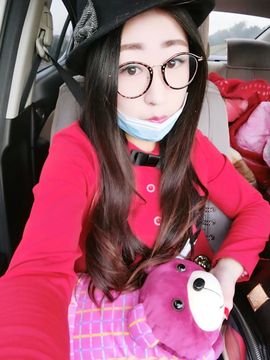 ❀小阔愛er❀主播照片