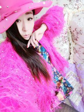 ❀小阔愛er❀主播照片