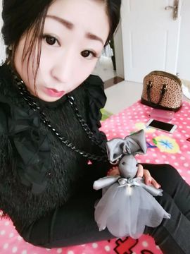 ❀小阔愛er❀主播照片