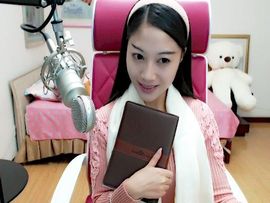 茶筝雅韵7主播照片