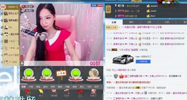 昵称违规，请重新修改主播照片